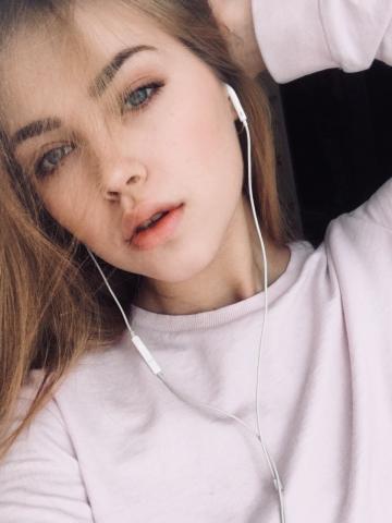 Анкета проститутки Ксения, 23 года